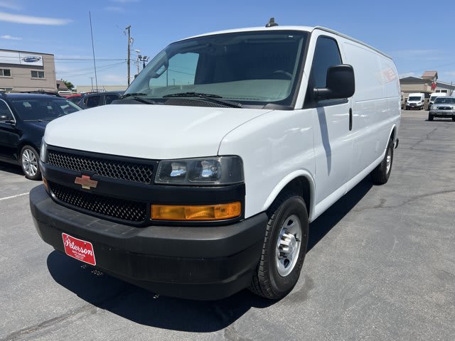 chevrolet express cargo 2019 1GCWGBFP6K1228894 image chevrolet express cargo 2019 1GCWGBFP6K1228894 image